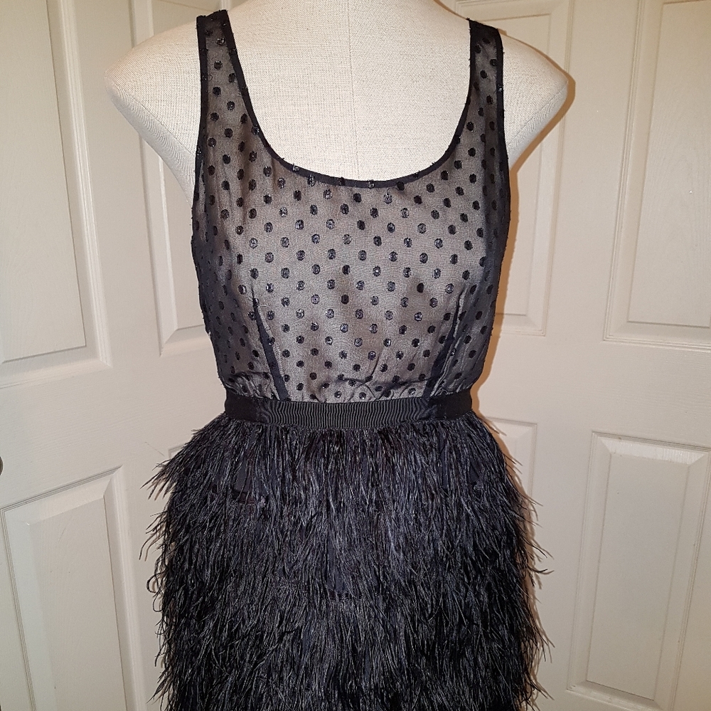 Temperance Dress